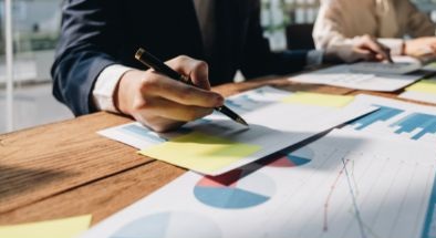 תכנון פנסיוני לשכירים